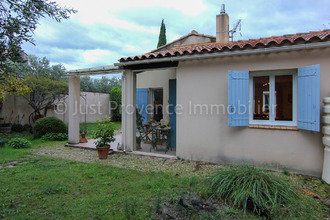 achat maison caromb 84330