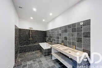 achat maison caromb 84330