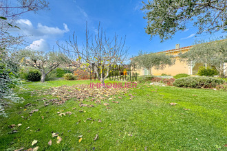 achat maison caromb 84330