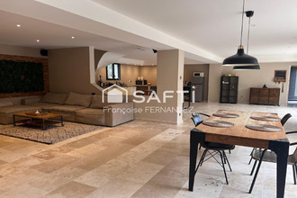 achat maison caromb 84330