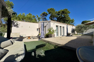 achat maison caromb 84330