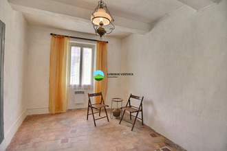 achat maison caromb 84330