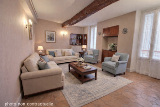 achat maison caromb 84330