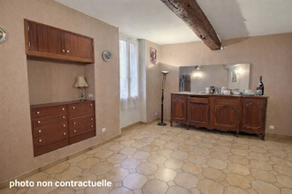 achat maison caromb 84330