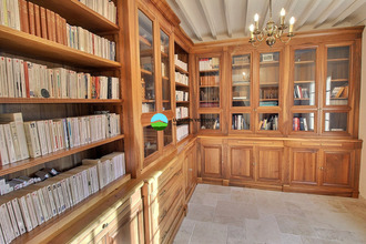 achat maison caromb 84330