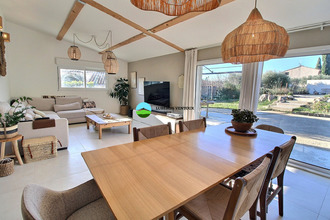 achat maison caromb 84330