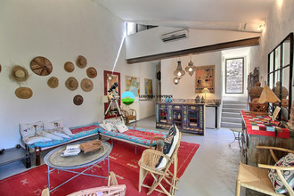 achat maison caromb 84330