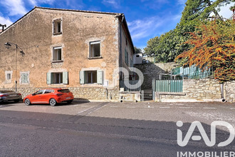 achat maison caromb 84330