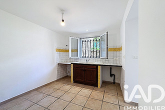 achat maison caromb 84330