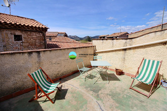 achat maison caromb 84330