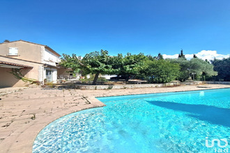 achat maison caromb 84330