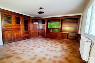 achat maison caromb 84330