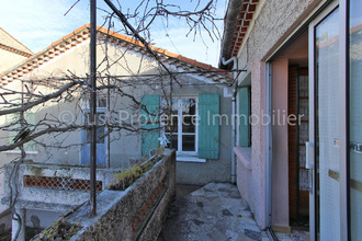 achat maison caromb 84330