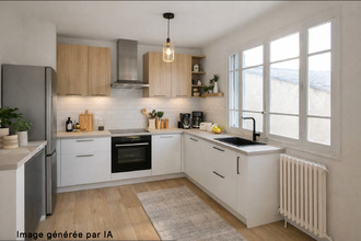 achat maison caromb 84330