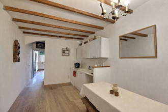 achat maison caromb 84330