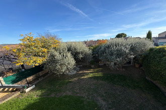 achat maison caromb 84330