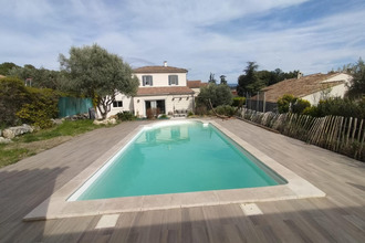 achat maison caromb 84330