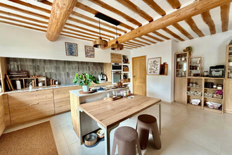 achat maison caromb 84330