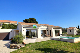 achat maison caromb 84330