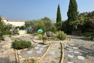 achat maison caromb 84330