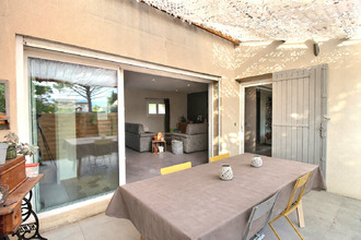 achat maison caromb 84330