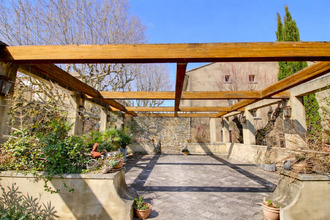 achat maison caromb 84330