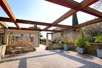 achat maison caromb 84330