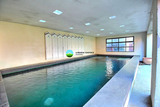 achat maison caromb 84330