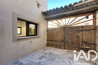 achat maison caromb 84330