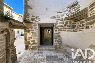 achat maison caromb 84330