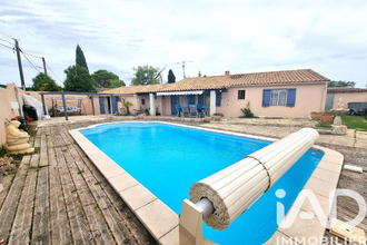 achat maison caromb 84330