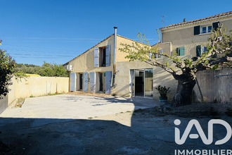 achat maison caromb 84330