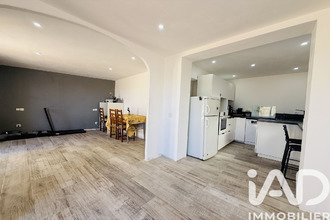 achat maison caromb 84330