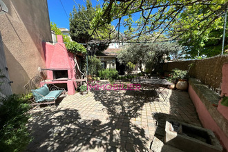 achat maison caromb 84330