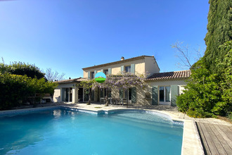 achat maison caromb 84330