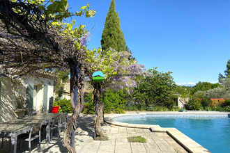 achat maison caromb 84330