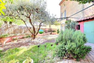 achat maison caromb 84330