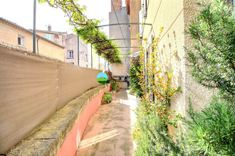 achat maison caromb 84330