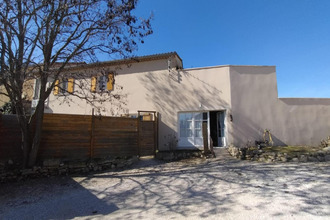 achat maison caromb 84330