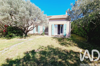 achat maison caromb 84330