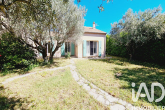 achat maison caromb 84330