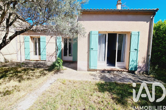 achat maison caromb 84330