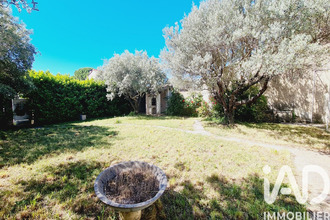 achat maison caromb 84330