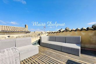 achat maison caromb 84330