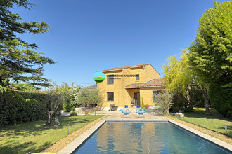 achat maison caromb 84330
