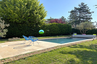 achat maison caromb 84330