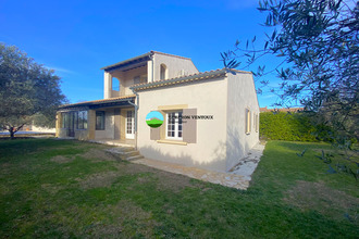 achat maison caromb 84330
