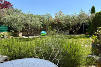 achat maison caromb 84330