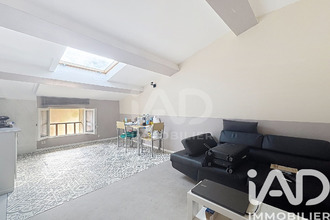 achat maison caromb 84330
