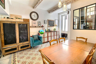 achat maison caromb 84330